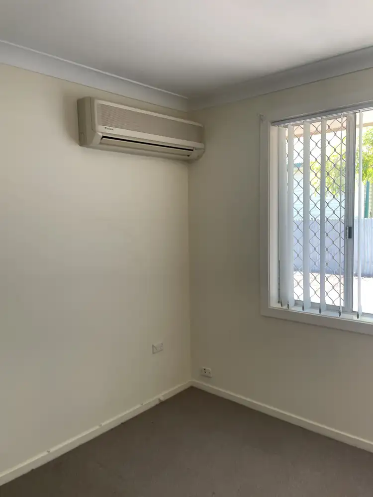 Second view of Homely unit listing, Unit 4/149 Little Conadilly St, Gunnedah NSW 2380