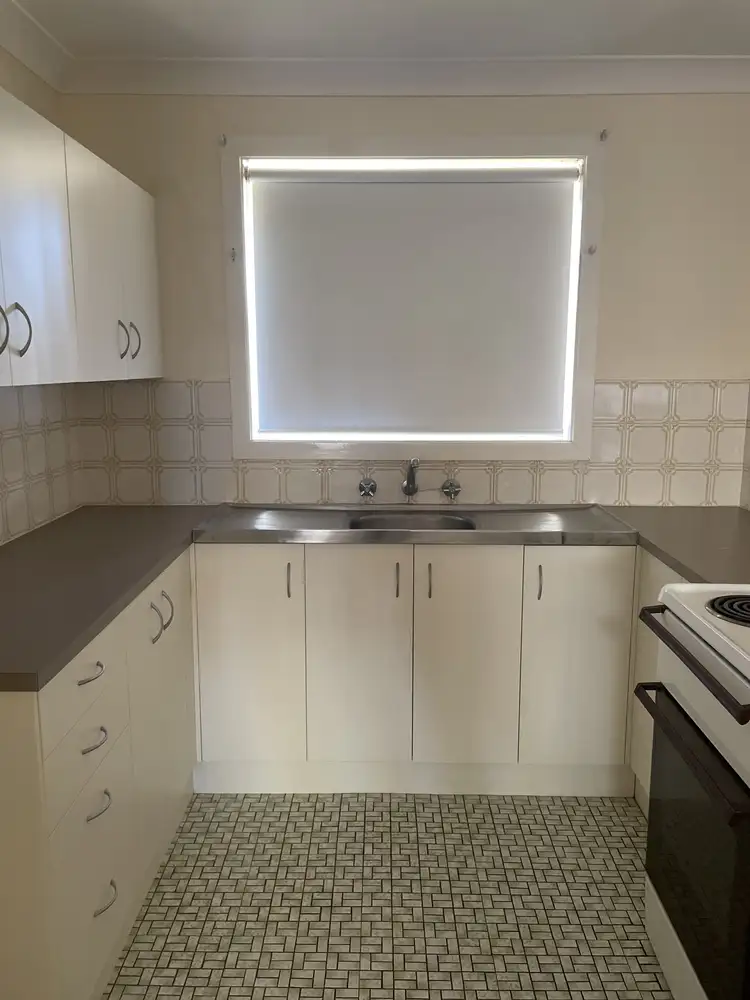 Third view of Homely unit listing, Unit 4/149 Little Conadilly St, Gunnedah NSW 2380