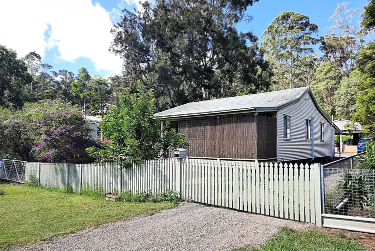 Main view of Homely house listing, 10 Grigg St, Ravenshoe QLD 4888