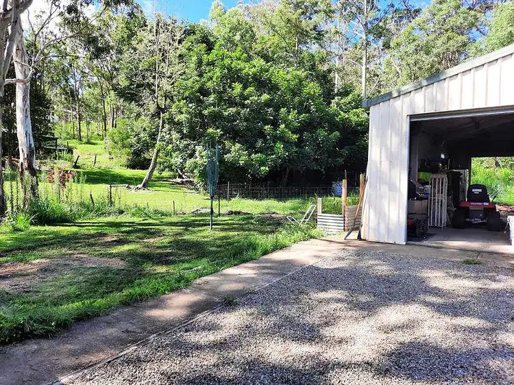 Second view of Homely house listing, 10 Grigg St, Ravenshoe QLD 4888
