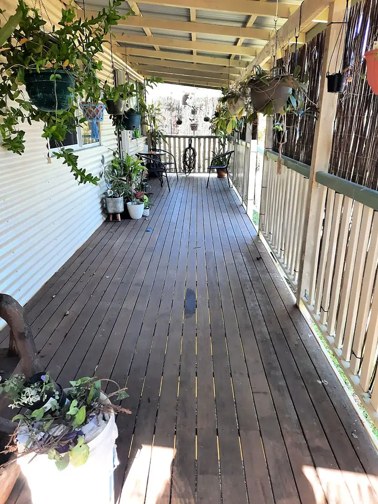 Fourth view of Homely house listing, 10 Grigg St, Ravenshoe QLD 4888