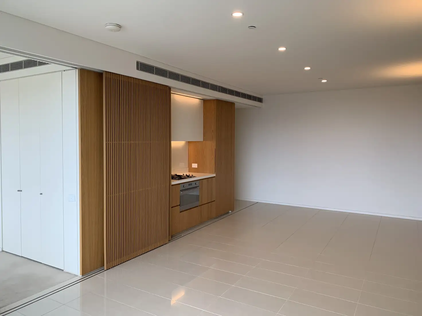 Main view of Homely apartment listing, Level 27, 3 Carlton St, Chippendale NSW 2008