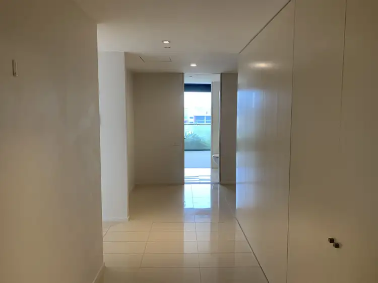 Third view of Homely apartment listing, Level 27, 3 Carlton St, Chippendale NSW 2008