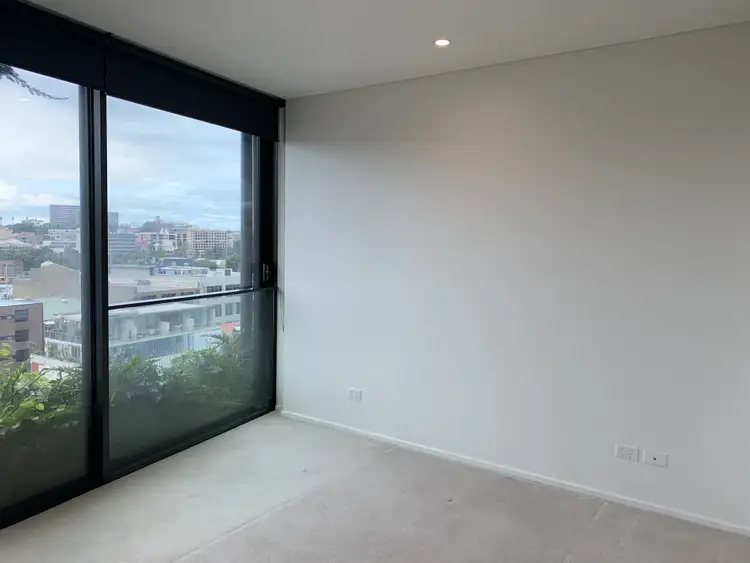 Fifth view of Homely apartment listing, Level 27, 3 Carlton St, Chippendale NSW 2008