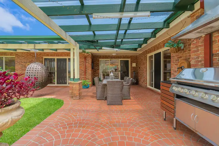 Fourth view of Homely house listing, 14 Westminster Cl, Valentine NSW 2280