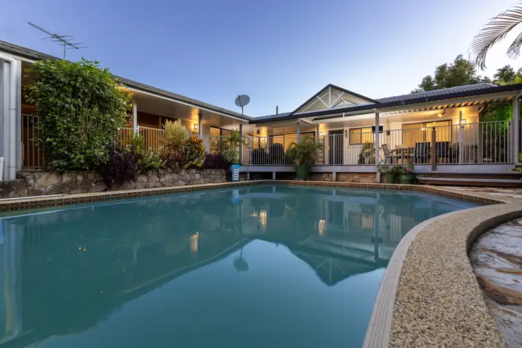 3 Tekapo St, Westlake QLD 4074