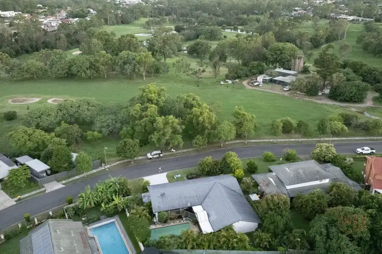 Second view of Homely house listing, 3 Tekapo St, Westlake QLD 4074