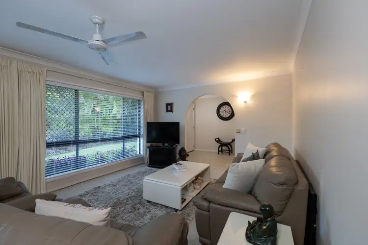 Third view of Homely house listing, 3 Tekapo St, Westlake QLD 4074