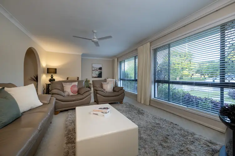 Fourth view of Homely house listing, 3 Tekapo St, Westlake QLD 4074