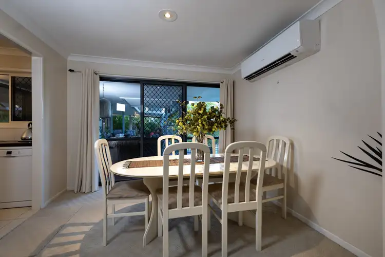 Fifth view of Homely house listing, 3 Tekapo St, Westlake QLD 4074