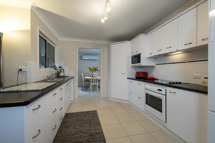 Sixth view of Homely house listing, 3 Tekapo St, Westlake QLD 4074