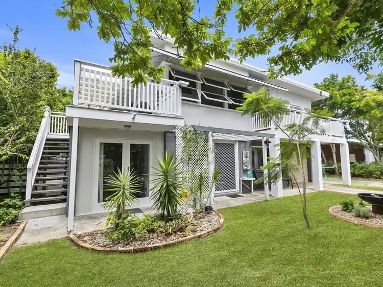 12 Cicada St, Woorim QLD 4507