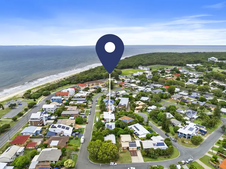 Second view of Homely house listing, 12 Cicada St, Woorim QLD 4507