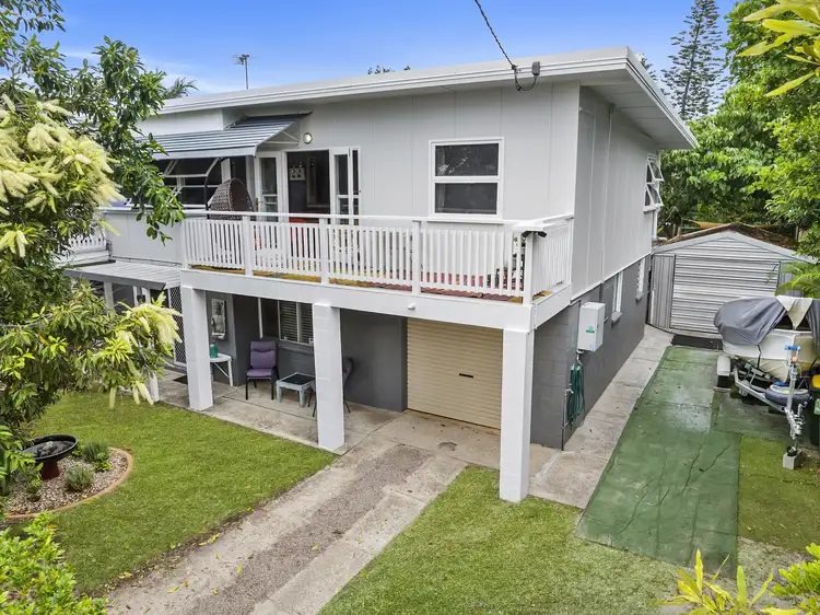 Third view of Homely house listing, 12 Cicada St, Woorim QLD 4507