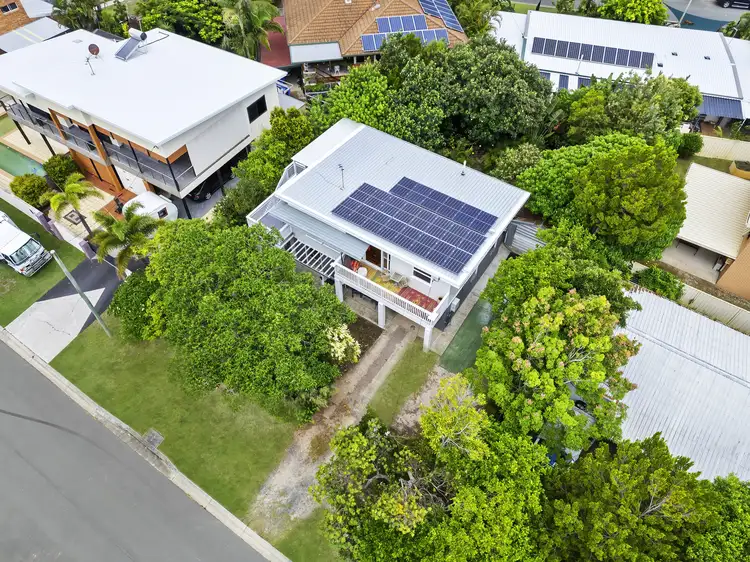 Fourth view of Homely house listing, 12 Cicada St, Woorim QLD 4507