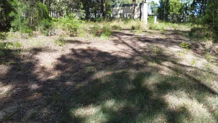 Fifth view of Homely land listing, 3 Harrison Street, Russell Island QLD 4184