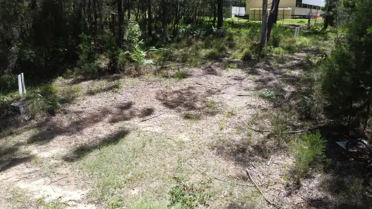 Sixth view of Homely land listing, 3 Harrison Street, Russell Island QLD 4184