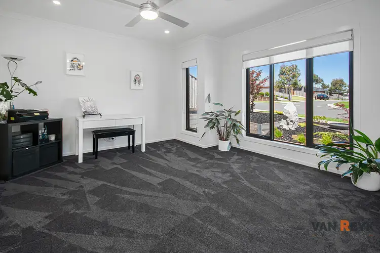 Third view of Homely house listing, 5 Myrtle Pl, Lucknow VIC 3875