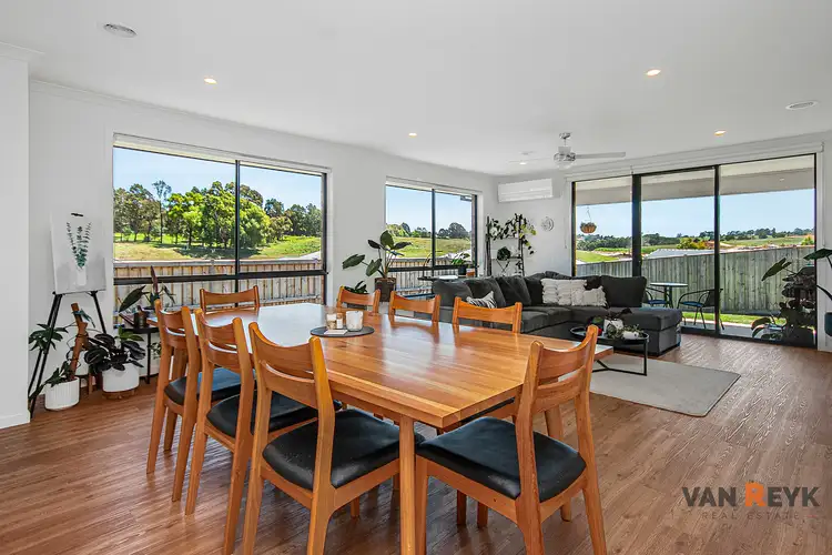 Fifth view of Homely house listing, 5 Myrtle Pl, Lucknow VIC 3875