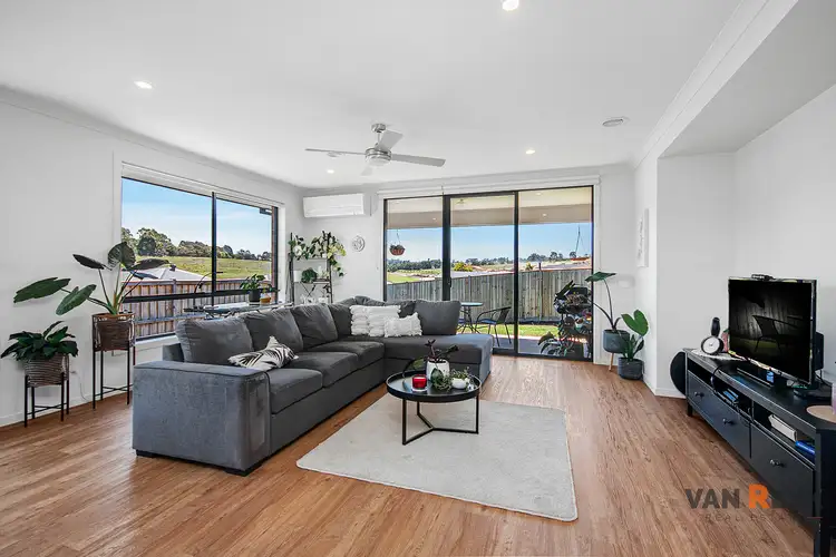 Sixth view of Homely house listing, 5 Myrtle Pl, Lucknow VIC 3875