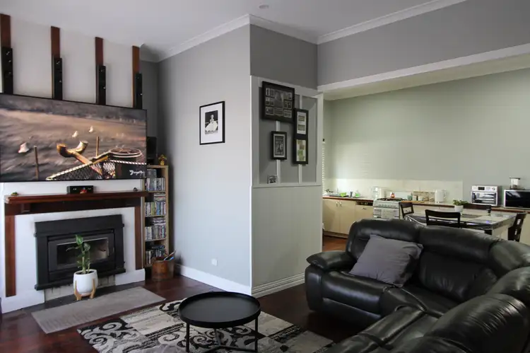 Fifth view of Homely house listing, 37 Cunningham St, Merredin WA 6415