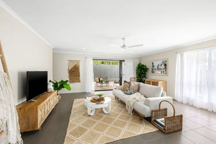 Main view of Homely house listing, 17 Kepplegrove Dr, Sippy Downs QLD 4556