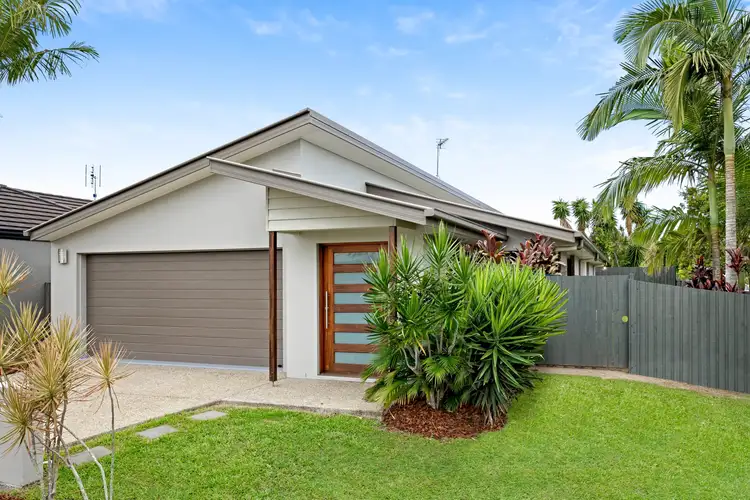 Second view of Homely house listing, 17 Kepplegrove Dr, Sippy Downs QLD 4556