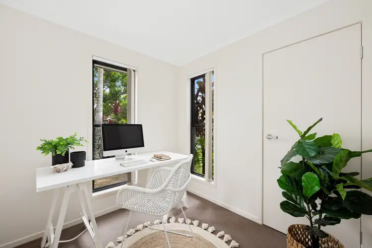 Third view of Homely house listing, 17 Kepplegrove Dr, Sippy Downs QLD 4556