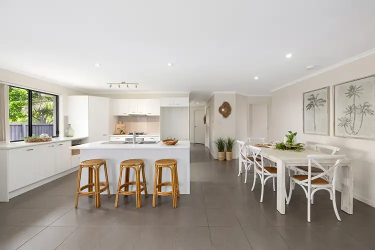 Fourth view of Homely house listing, 17 Kepplegrove Dr, Sippy Downs QLD 4556
