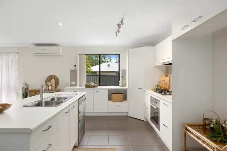 Fifth view of Homely house listing, 17 Kepplegrove Dr, Sippy Downs QLD 4556