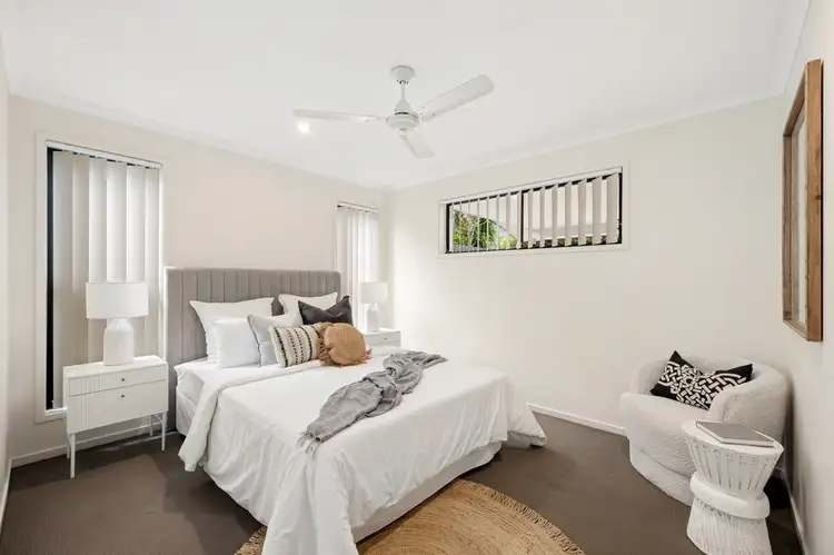 Sixth view of Homely house listing, 17 Kepplegrove Dr, Sippy Downs QLD 4556