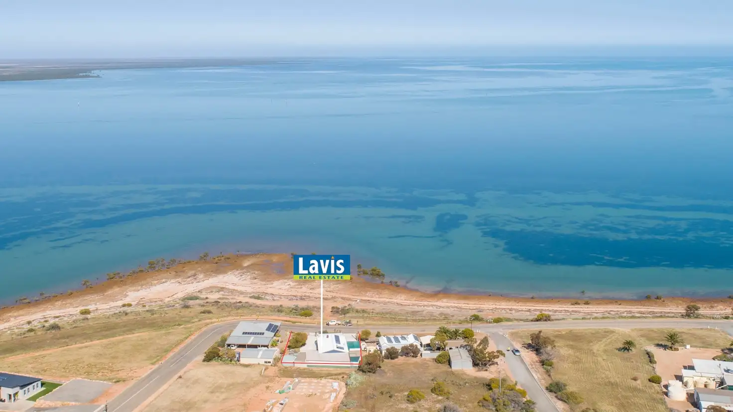 Main view of Homely house listing, 2B North Flinders, Weeroona Island SA 5495