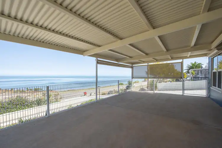 Second view of Homely house listing, 2B North Flinders, Weeroona Island SA 5495