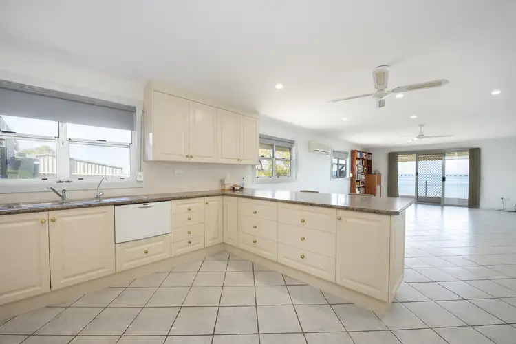 Fourth view of Homely house listing, 2B North Flinders, Weeroona Island SA 5495
