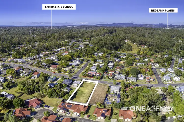 Fifth view of Homely land listing, 31 Alice St, Goodna QLD 4300