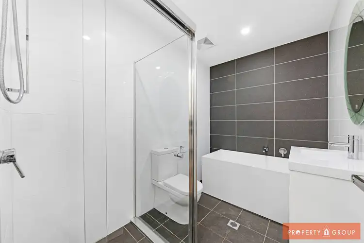 Second view of Homely unit listing, Unit 211/44C Drummond Ave, Ropes Crossing NSW 2760
