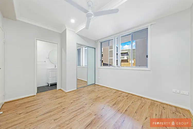 Fourth view of Homely unit listing, Unit 211/44C Drummond Ave, Ropes Crossing NSW 2760