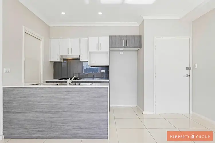 Fifth view of Homely unit listing, Unit 211/44C Drummond Ave, Ropes Crossing NSW 2760