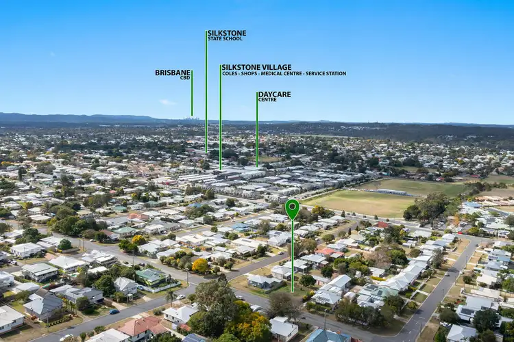 Sixth view of Homely land listing, 52A Frederick St, Eastern Heights QLD 4305