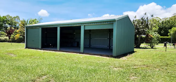 Third view of Homely land listing, LOT 10 Tranquil Ct, Cardwell QLD 4849
