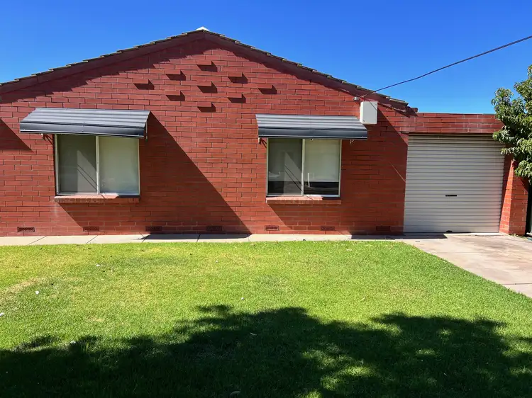 Main view of Homely unit listing, Unit 1/45 Hulbert Street, Hove SA 5048