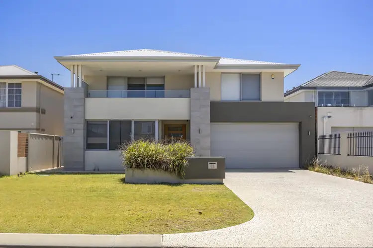 10 Egretta Dr