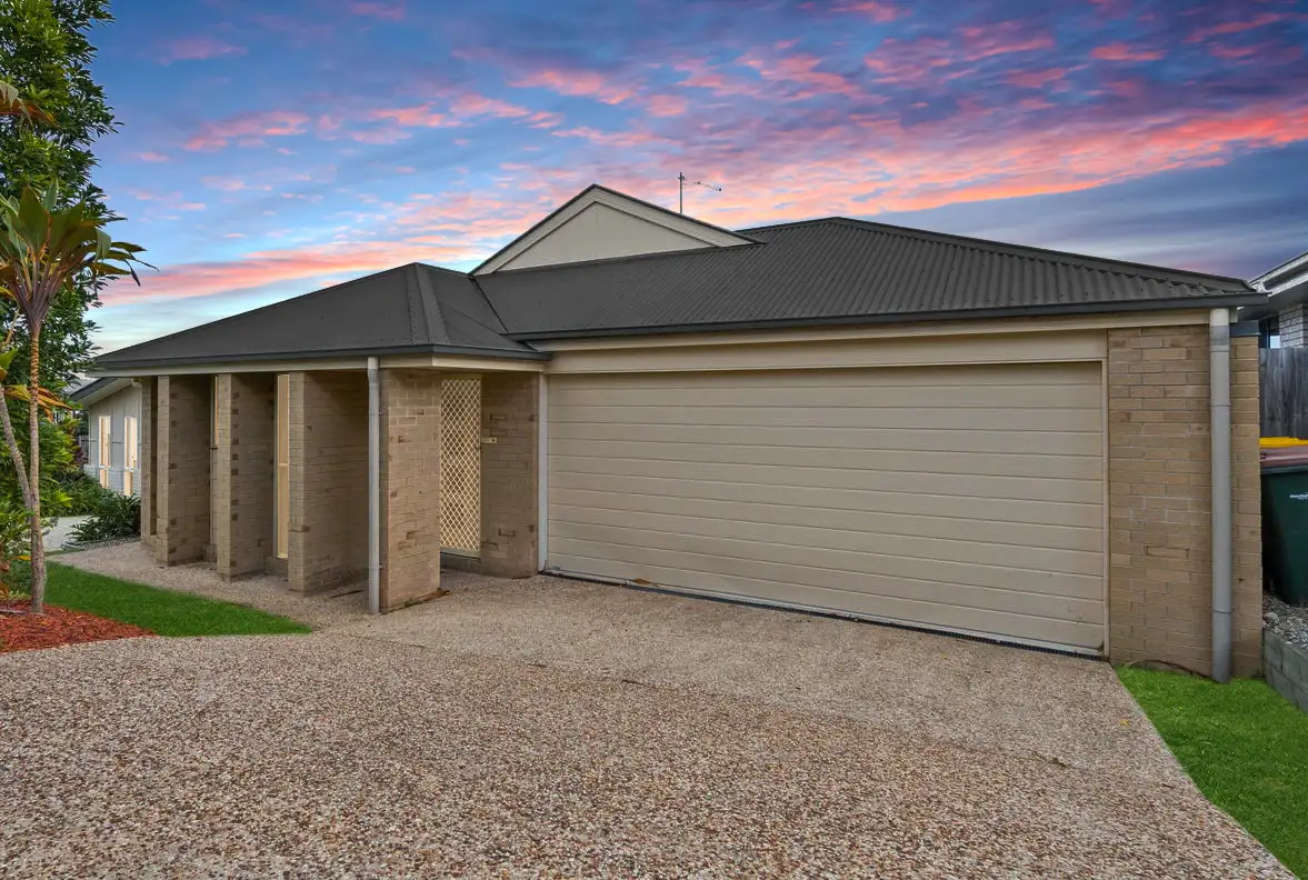 Main view of Homely house listing, 31 Zephyr St, Griffin QLD 4503