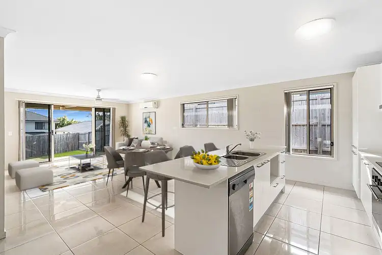 Second view of Homely house listing, 31 Zephyr St, Griffin QLD 4503