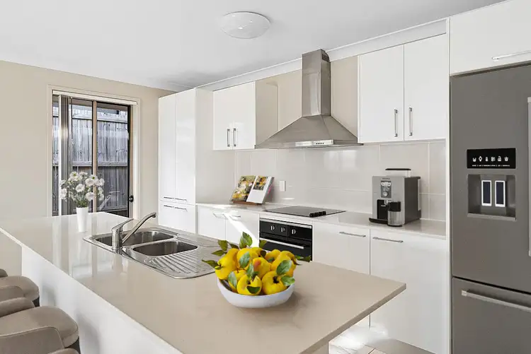 Third view of Homely house listing, 31 Zephyr St, Griffin QLD 4503