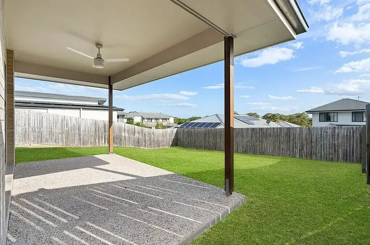 Fourth view of Homely house listing, 31 Zephyr St, Griffin QLD 4503