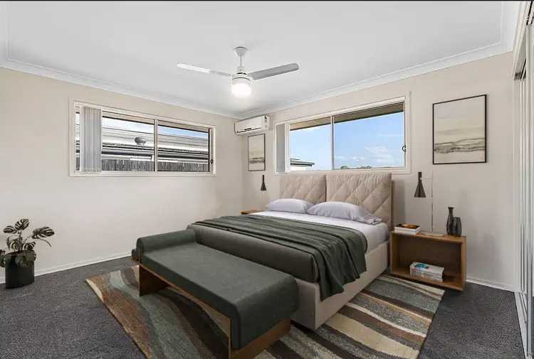 Fifth view of Homely house listing, 31 Zephyr St, Griffin QLD 4503