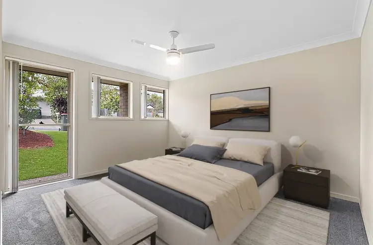 Seventh view of Homely house listing, 31 Zephyr St, Griffin QLD 4503