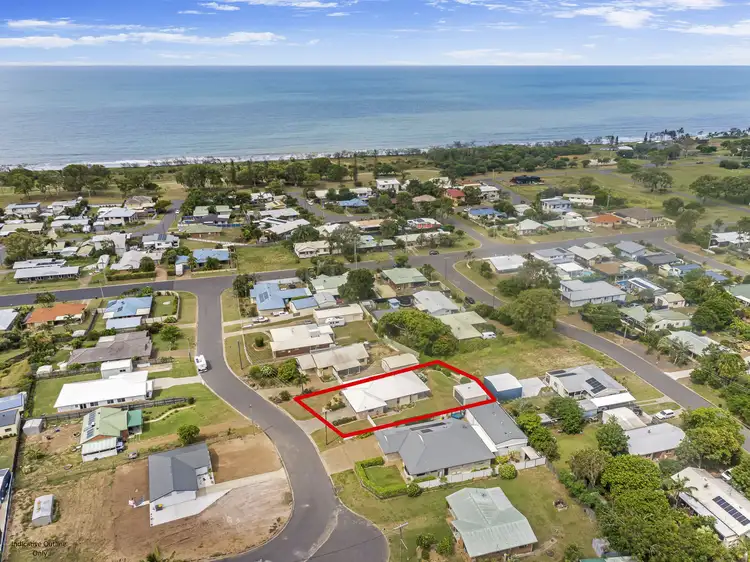 5 Alexander Drive, Moore Park Beach QLD 4670