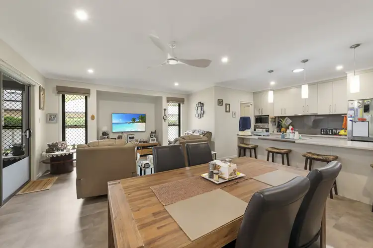 Third view of Homely house listing, 5 Alexander Drive, Moore Park Beach QLD 4670